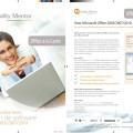 Quality Mentor, productsheets