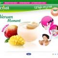 Activia Verwen Moment
