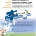 Alternet, productsheets
