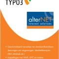 Alternet stand- en presentatiemateriaal