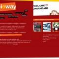 Annieway Organisatie