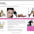 Antonia By Yvette