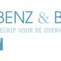 Benz & Benz, logo en huisstijl