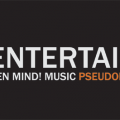 Centertainment, logo en huisstijl
