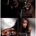 Daniel Sahuleka, dvd artwork