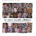 De Gekke Gezichten Ontbijtshow, cd artwork