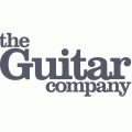 Guitar Company, logo