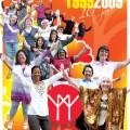 Homestart Humanitas, jubileumkalender