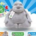 huggybuddha