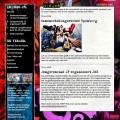 Jeugdformaat, poster, flyer, nieuwsbrief