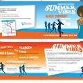 Jeugdformaat, poster, flyer, nieuwsbrief