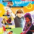 Koorenhuis, brochures, flyers, jaarverslag, nieuwsbrief