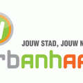 Urbanhaag, logo en huisstijl