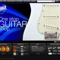 Max Guitarstore