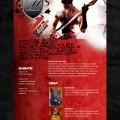 Max Guitarstore, nieuwsbrief Max Guitarstore, nieuwsbrief