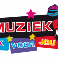 Muziek Ook Voor Jou, logo en huisstijl