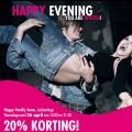 Happy Family Jeans, nieuwsbrief Happy Family Jeans, nieuwsbrief