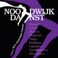 Noordwijk Danst Festival, poster, artwork