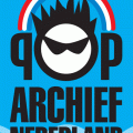 Poparchief, logo