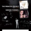 The Princess Project / Simone Pormes, poster, flyer