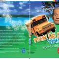 Ron Boszhard, dvd artwork