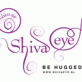 Shiva Eye, logo en huisstijl