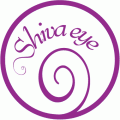 Shiva Eye, logo en huisstijl