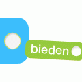 Shopveiling, logo en huisstijl