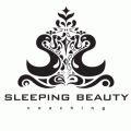 Sleeping Beauty, rebranding logo