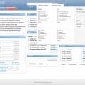 Splendit dashboard intranet