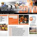 WK 2010 Voetbalpool