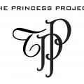 The Princess Project, logo en huisstijl