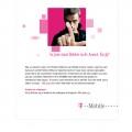 T-Mobile, nieuwsbrief T-Mobile, nieuwsbrief