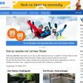 vermeerreizen