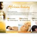 Thermae - Wellness of Africa