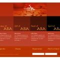 Thermae - Wellness of Asia