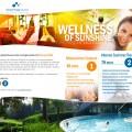 Thermae - Wellness of Sunshine