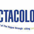 Xpectacolo, logo huisstijl
