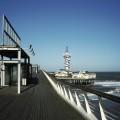 pier