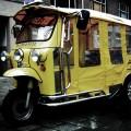 tuktuk
